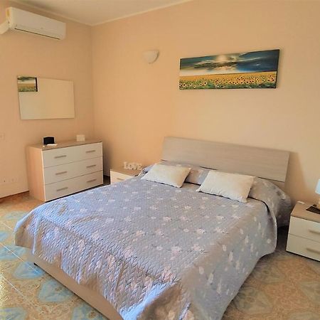 La Casina Gialla Villa Veroli Dış mekan fotoğraf