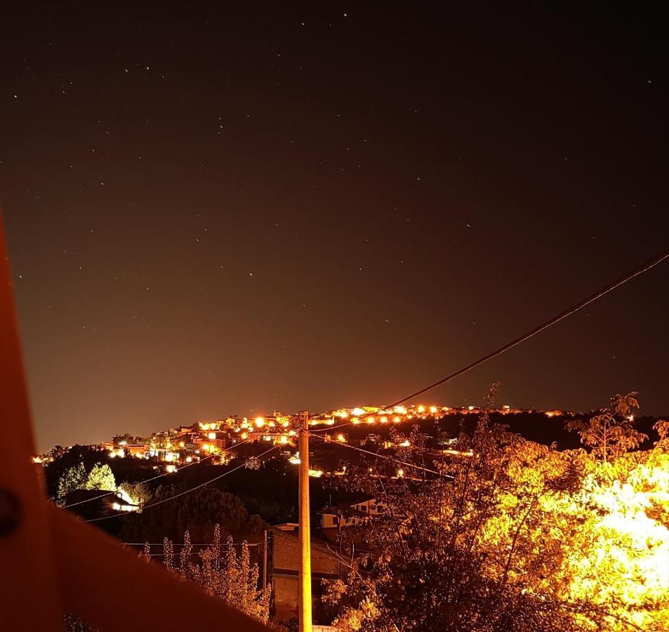 La Casina Gialla Villa Veroli Dış mekan fotoğraf