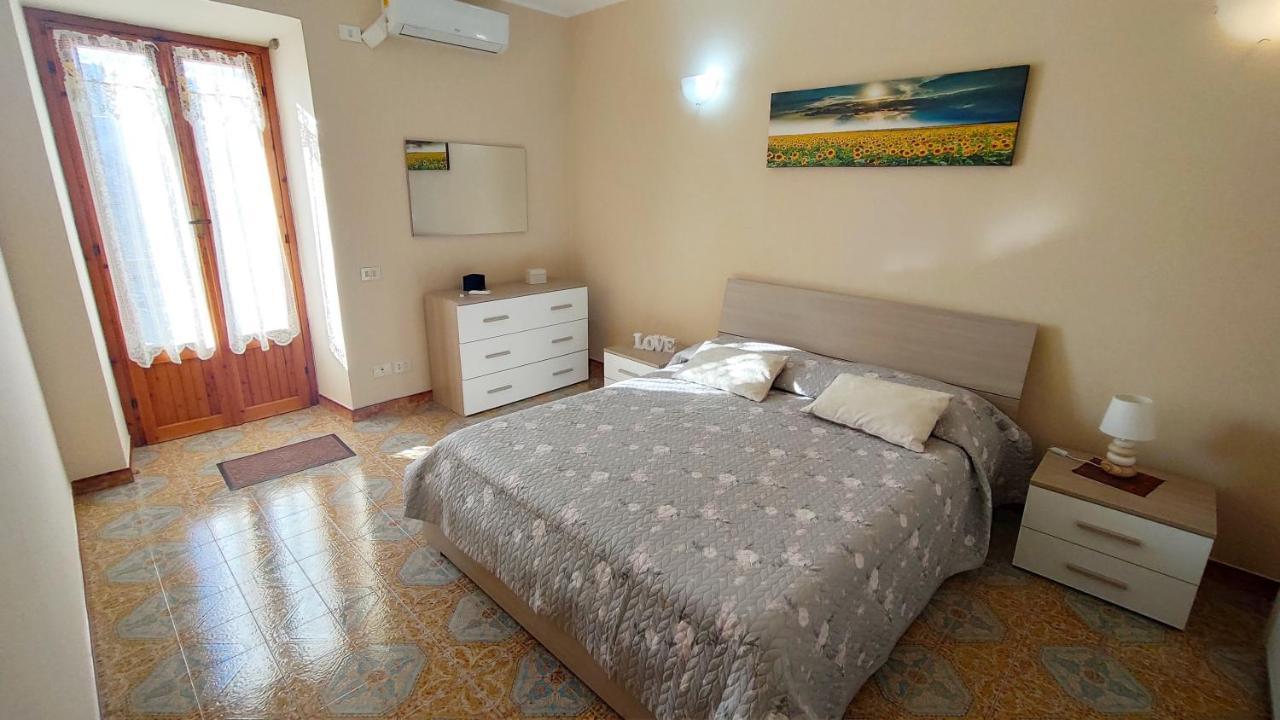 La Casina Gialla Villa Veroli Dış mekan fotoğraf