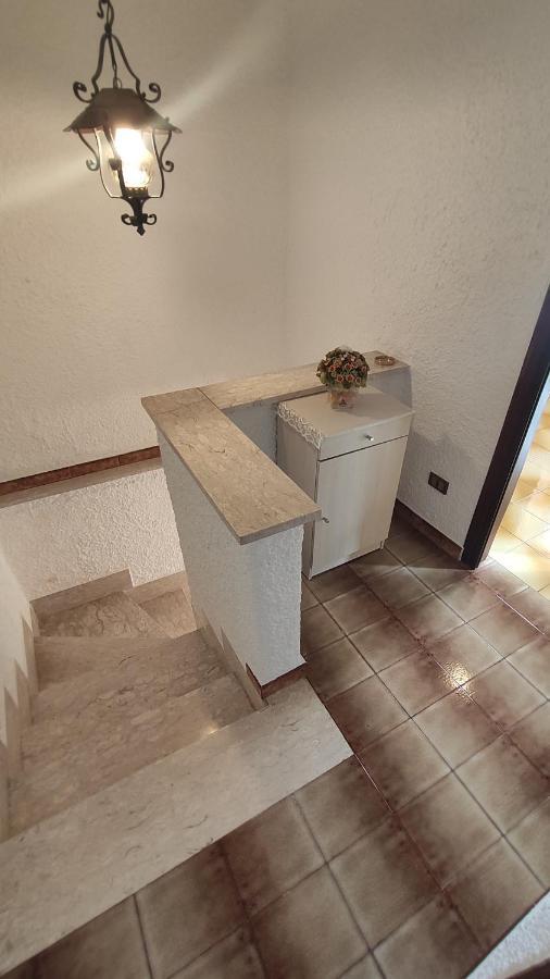 La Casina Gialla Villa Veroli Dış mekan fotoğraf