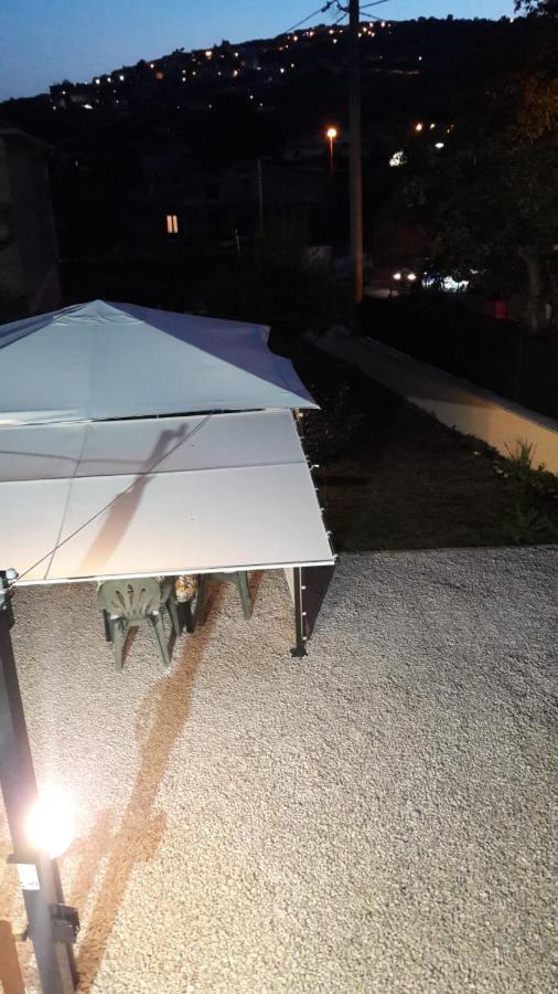 La Casina Gialla Villa Veroli Dış mekan fotoğraf